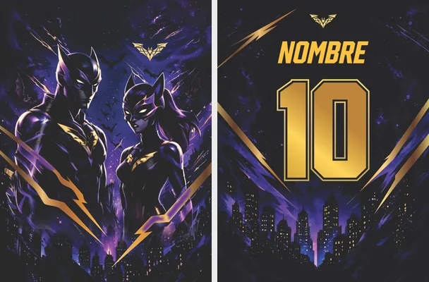 superheroes noctunos