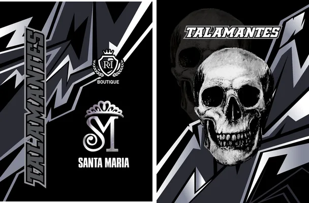 talamantes sports design