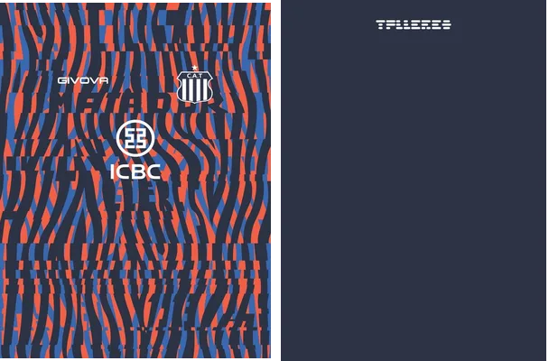 talleres de cordoba 23