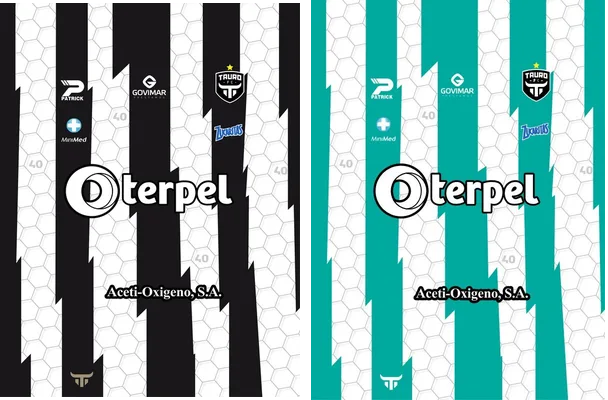 tauro fc 2024 25 home
