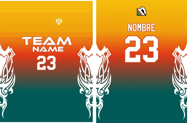 team name nba concept