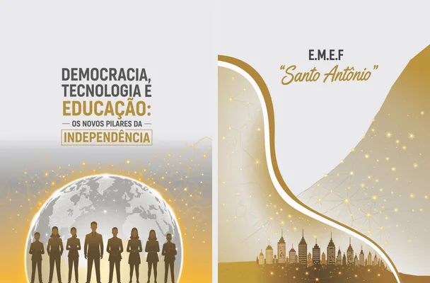 tecnologia mundial dorada
