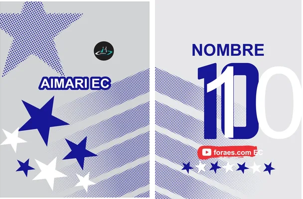 template aimari ec 0013