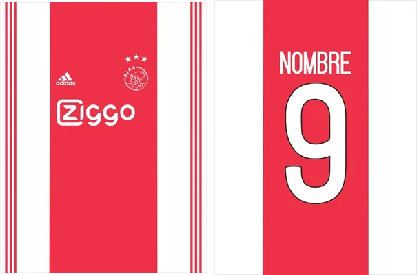 template ajax 2019 2020 home