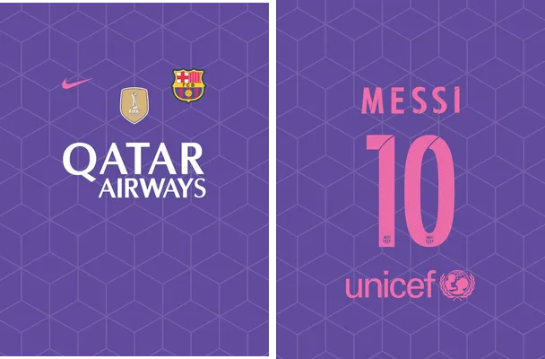 template barcelona edicion 004