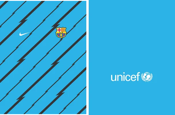template barcelona entrenamiento 2017 gratis