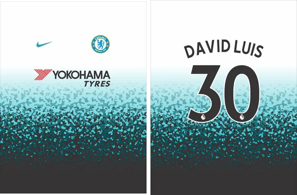 template diseno chelsea edition iii