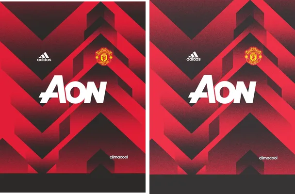 template manchester pre macht 2016 17