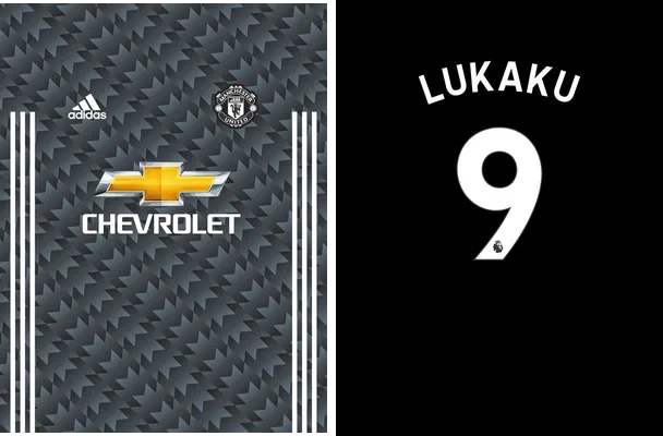 template manchester united away 2011 18