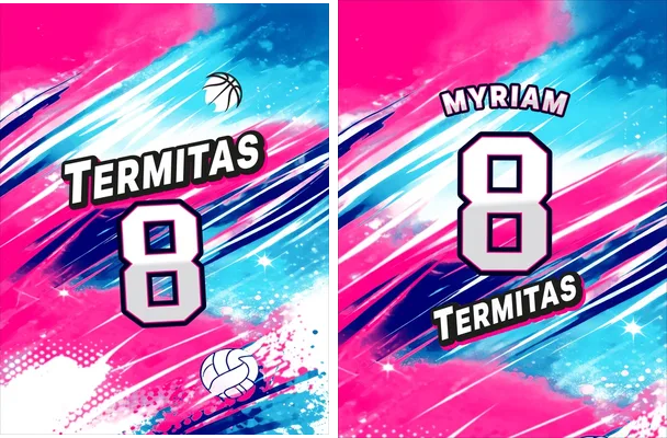 termitas sports