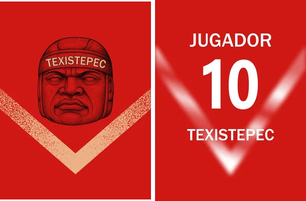 texistepec sports design