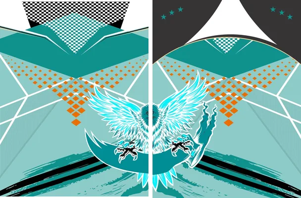 textura aguila desings