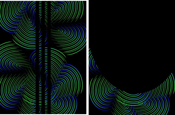 textura colors concept