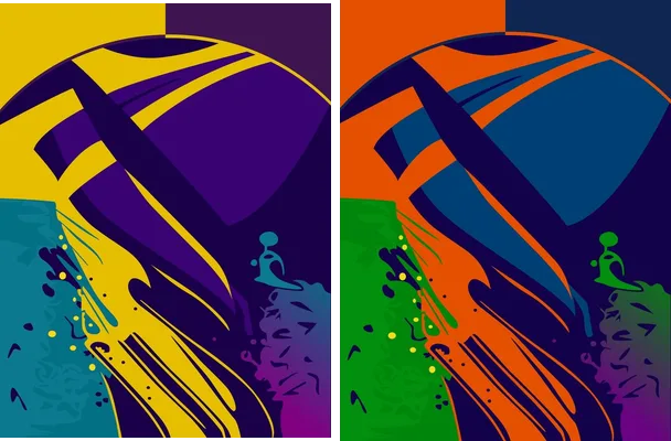 textura colors