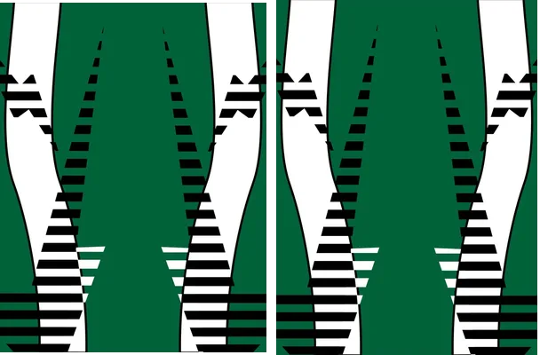 textura diseno green