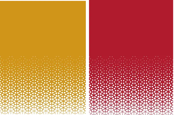 textura geometrica