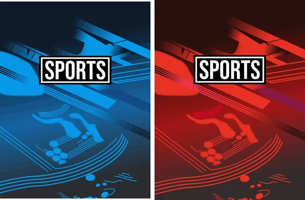 textura sports concept