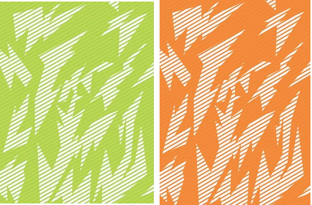 texture soccer geometric