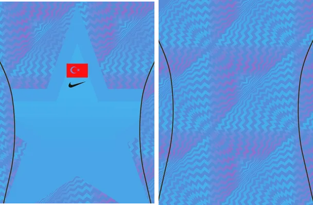 tff turkey 2026 nike