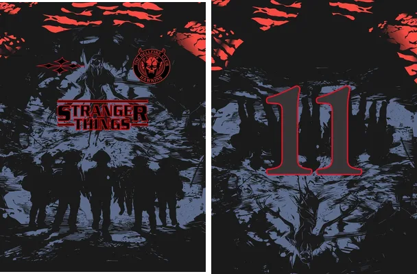 the hellfire club concept
