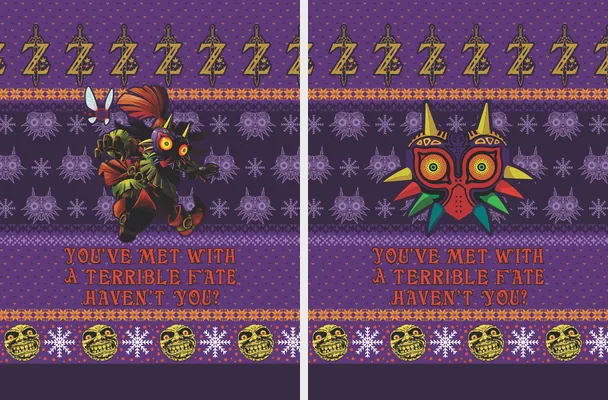 the legend of zelda jacket