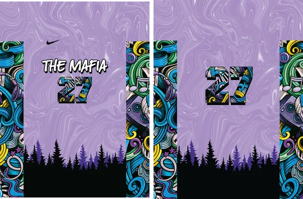the mafia design