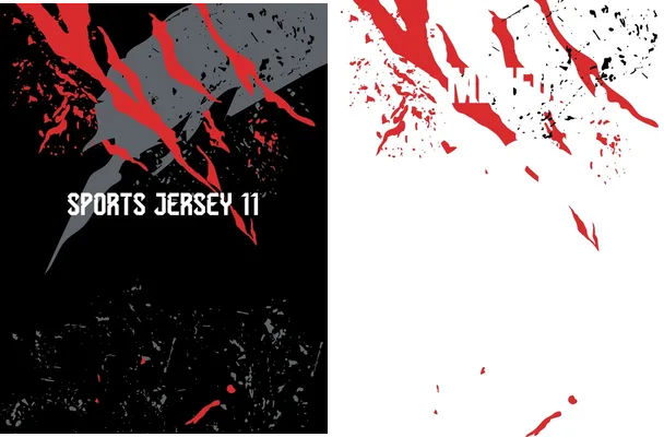 tiger jersey sport