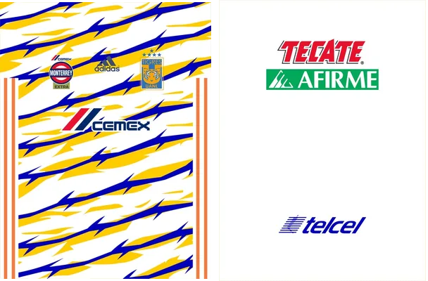 tigres 2019 2020 tercera