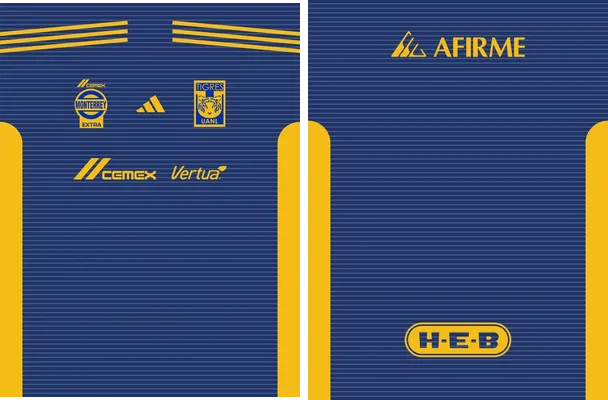 tigres 2023 2024 visit