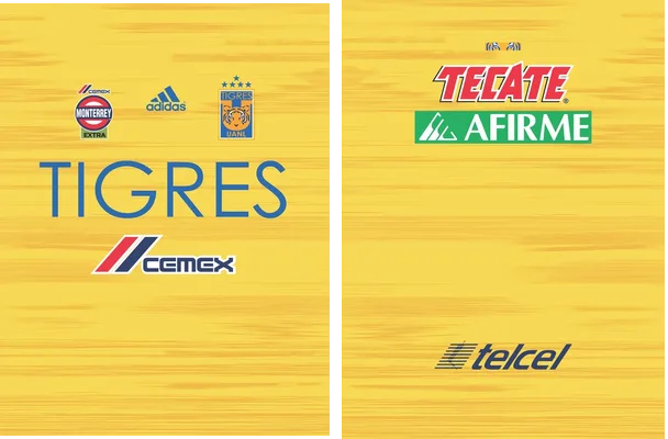 tigres adidas local 2019 20 free download