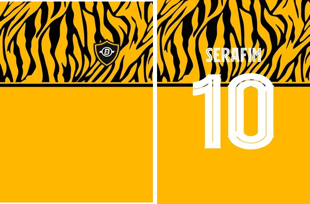 tigres de brasil