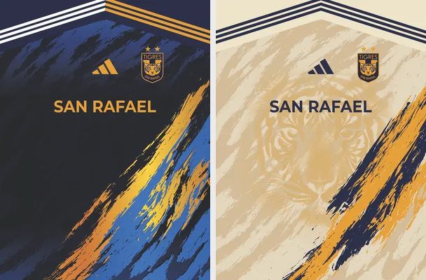 tigres san rafael