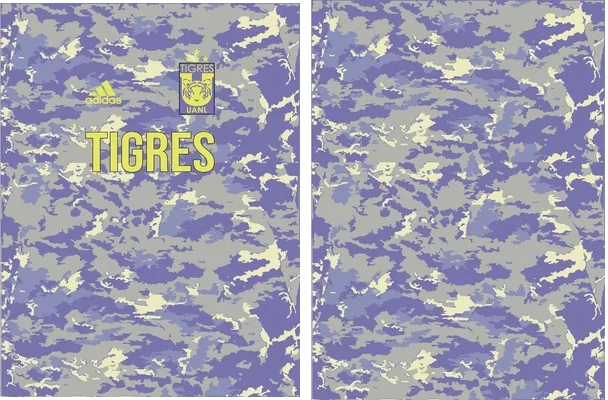 tigres uanl 2021 22