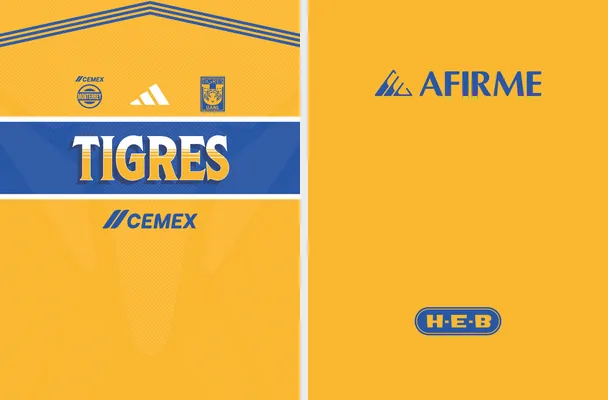 tigres uanl home 2026 27
