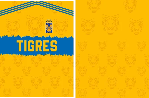 tigres uanl