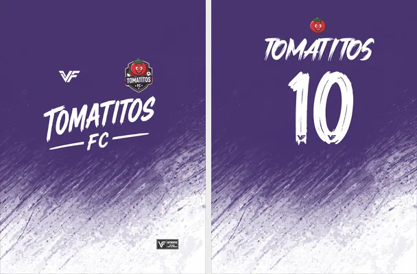 tomatitos fc
