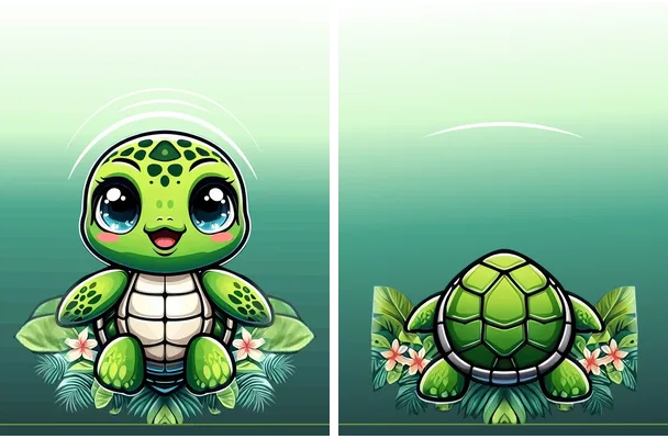 tortuga sports design
