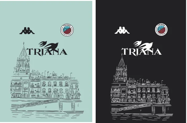 triana cf 24 25