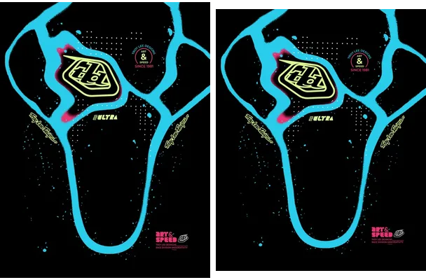 troy lee designs