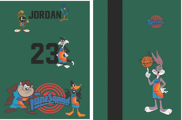 tunesquad design