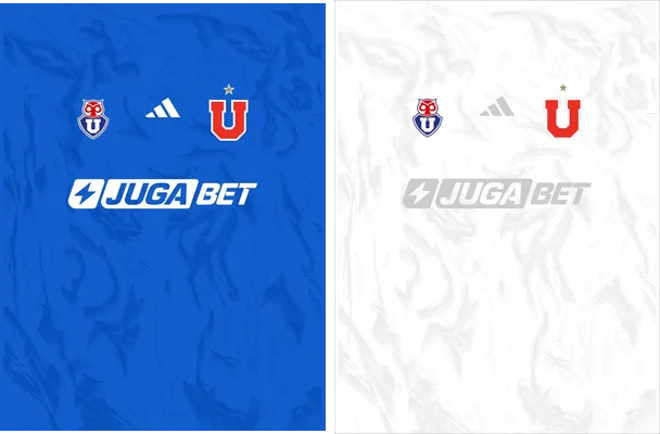 u de chile 2024 25 home