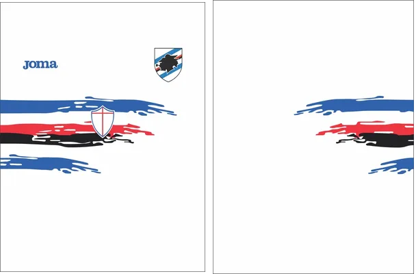 uc sampdoria joma 2016 17 free download