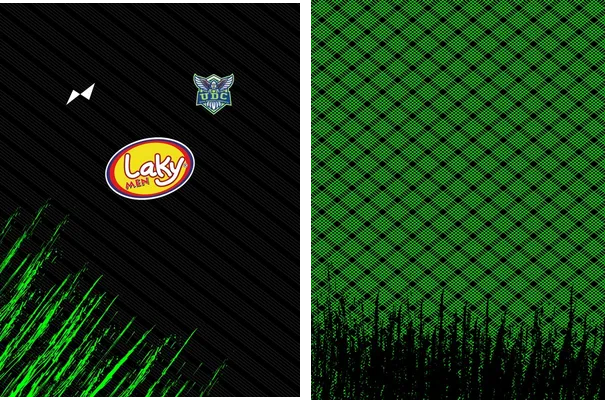 udc sports concept