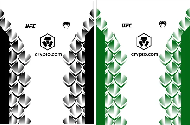 ufc concept venum 25