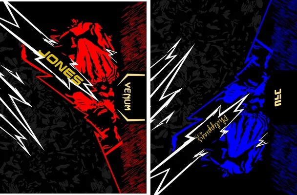 ufc concept
