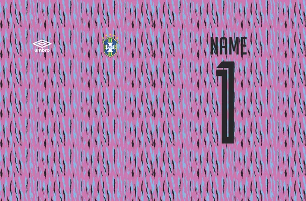 umbro template