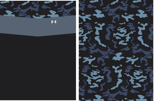 under armour militar concept