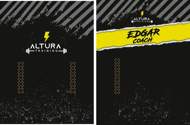 underground black design