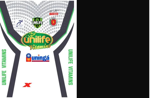 unilife maringa 2023 24 home