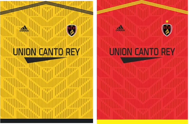 union canto rey concept free download